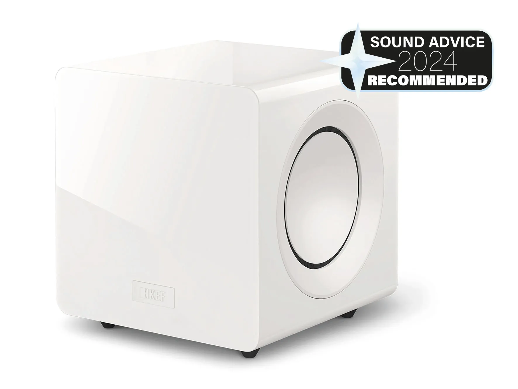 KEF XQ30 ペア購入必須です。② KEF KC92 - Sound Advice Review